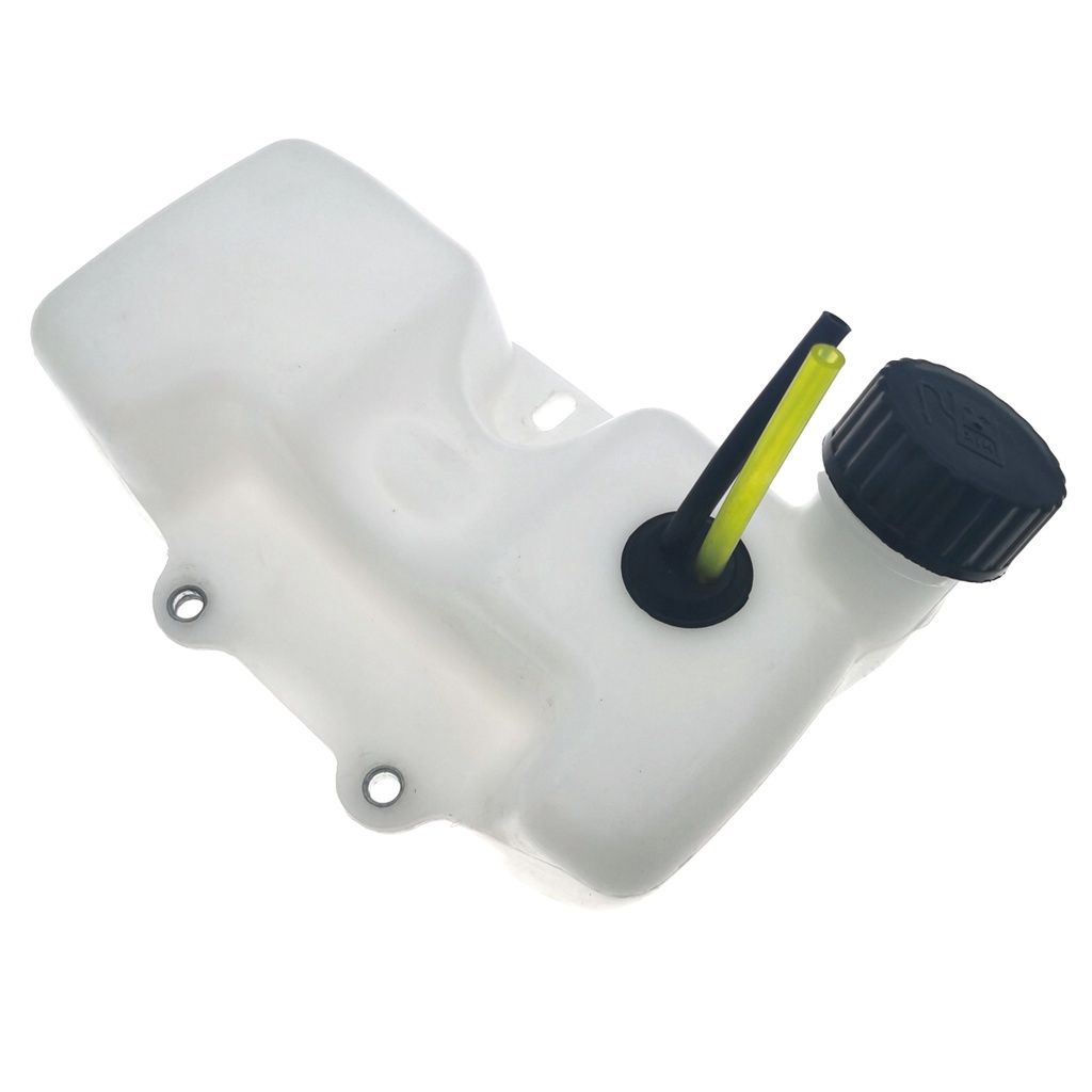 Fuel Tank Assembly for Mitsubishi TU26 25.6CC engine Sprayer Lawn Mower ...