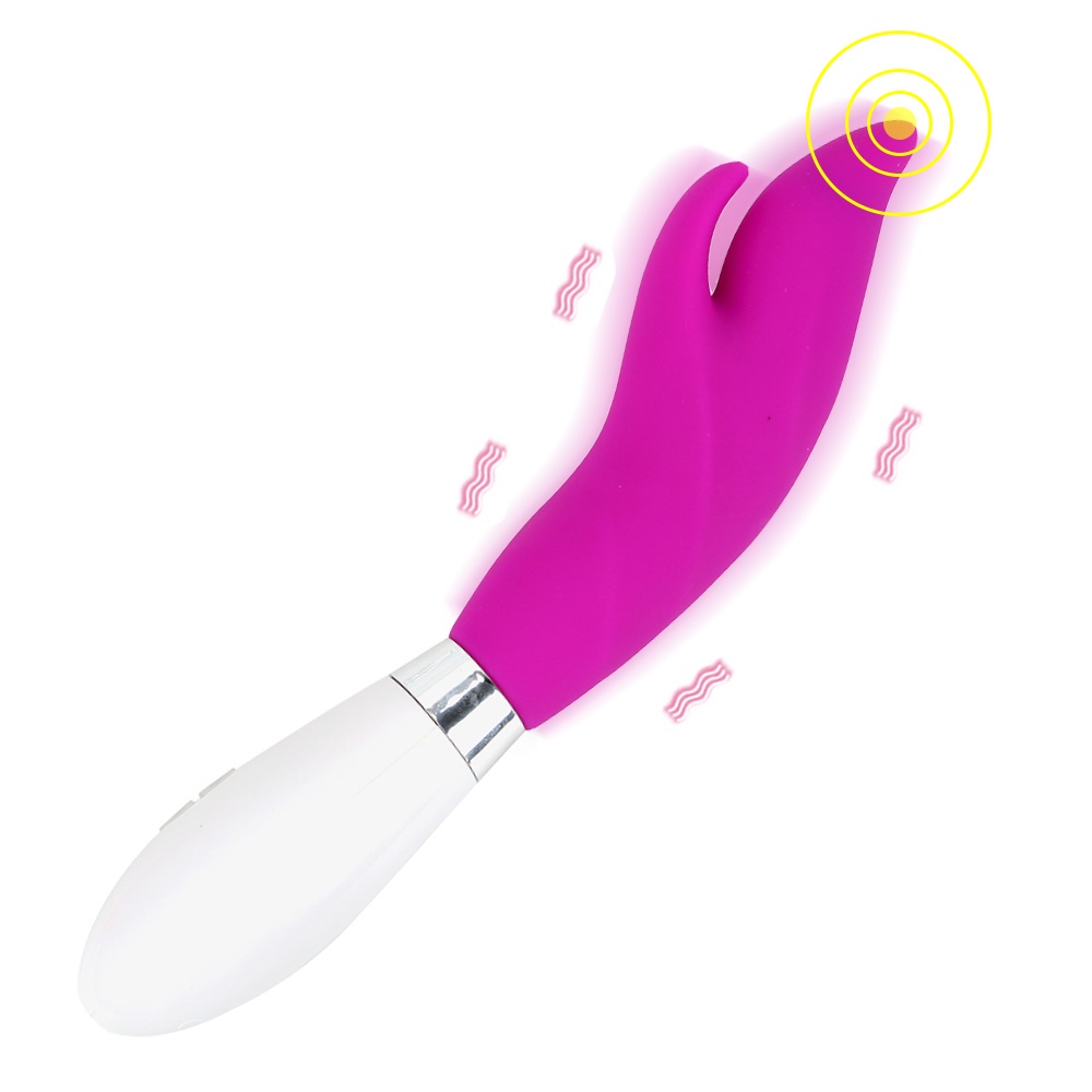 10 Speed Magic Wand Vibrator G Spot Massage Sex Toys For Women Clitoris Vagina Stimulator Av