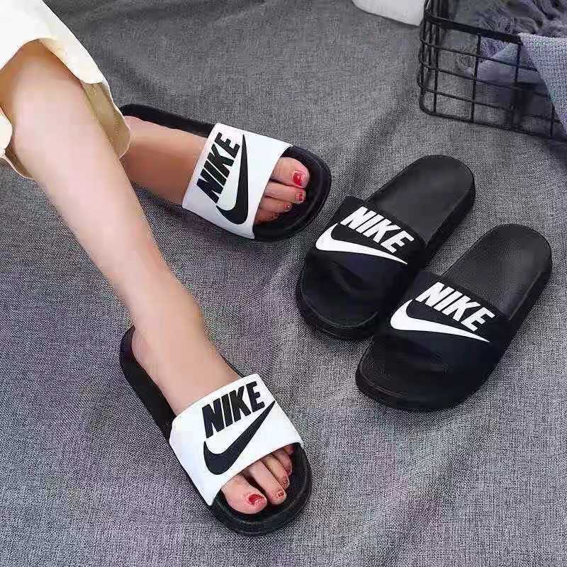 New Nike Fashion Trend Comfortable Casual Lady Slippers