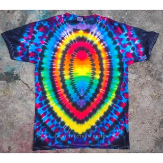 Lsd Tie Dye 