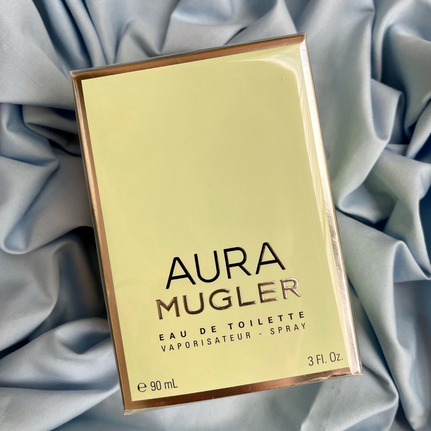 Mugler Aura 90ml EDT