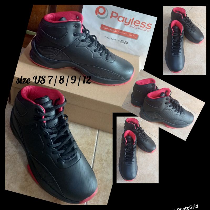 Payless basketball outlet shoes