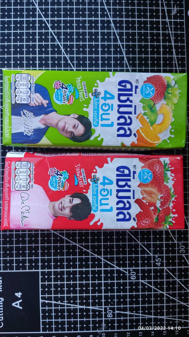 F4 Thailand Dutchmill | Khun Jill | Shopee Philippines