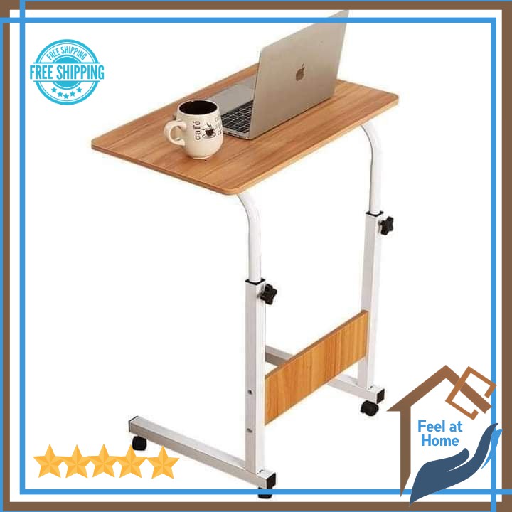 Classique Movable Adjustable Portable Laptop Table | Adjustable Laptop ...