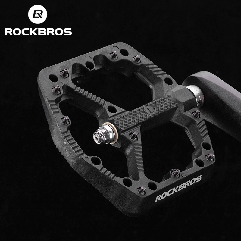 Rockbros pedals online