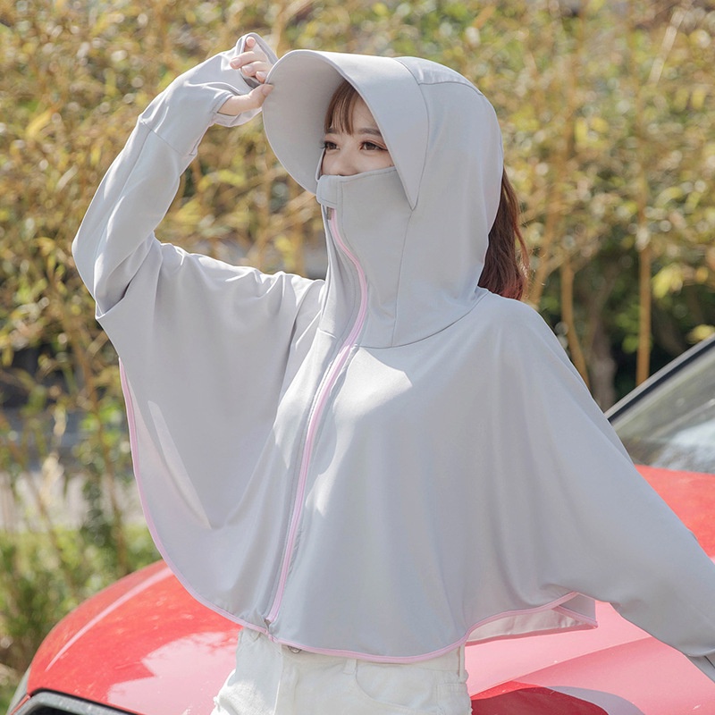 China Sun Protection Clothing Simts Summer UPF 50 UV Sun