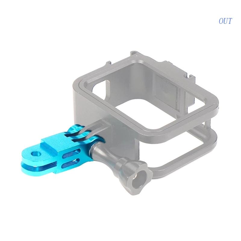 OUT 3Way Adjustable Extension Pivot Arm Adapter Long & Short Straight