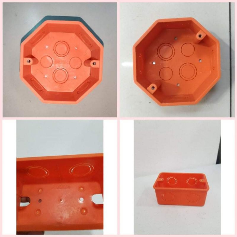 ROYU Utility Box (Orange)