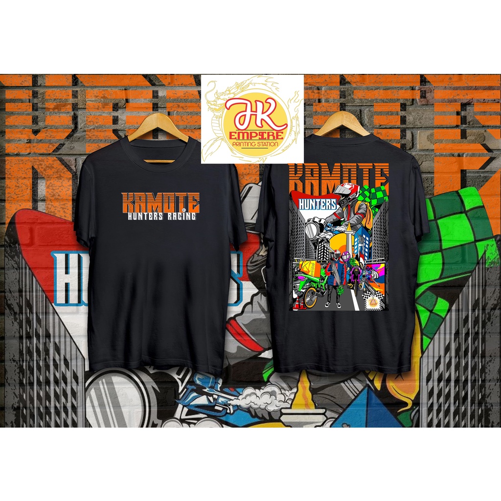 hk.empire_kamote hunters_kamote riders_racing moto_t shirt design ...
