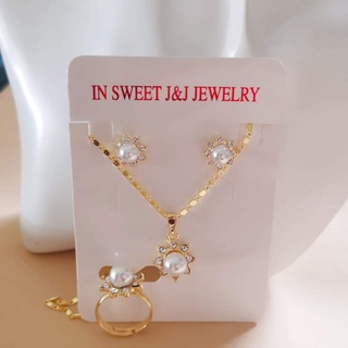 J&j jewelry sale