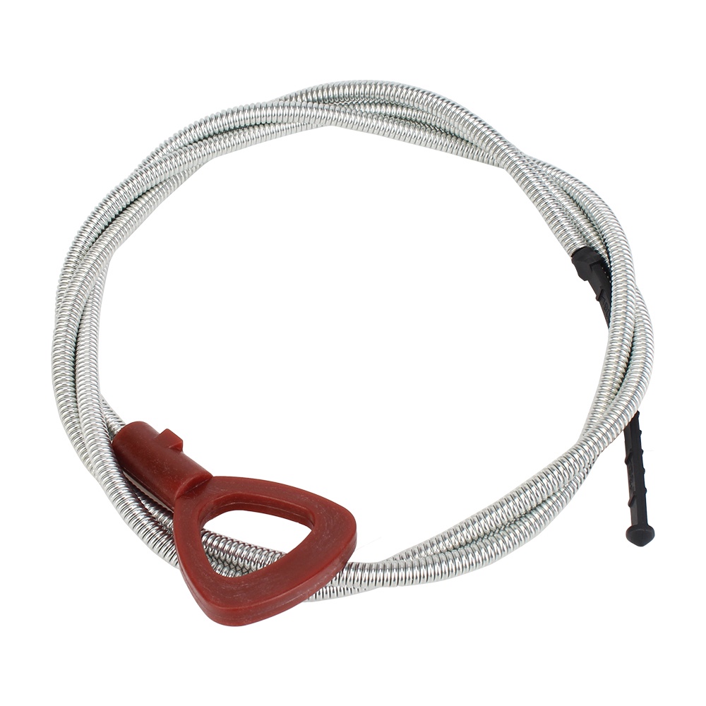 Fluid Dipstick Tool Engine Oil 1220mm Transmission Gearbox Dipstick