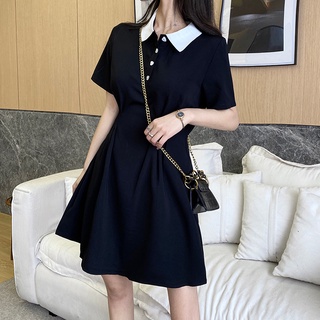 Korean best sale outfit dress