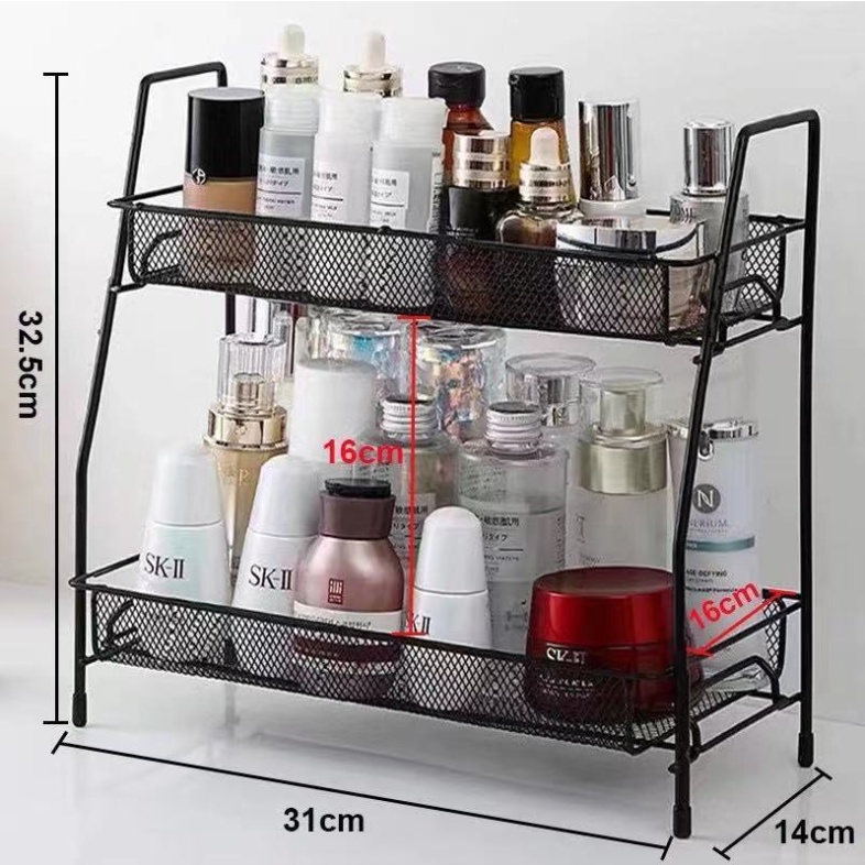 Storage Rack kitchen organizer High Quality Family Save Space ...