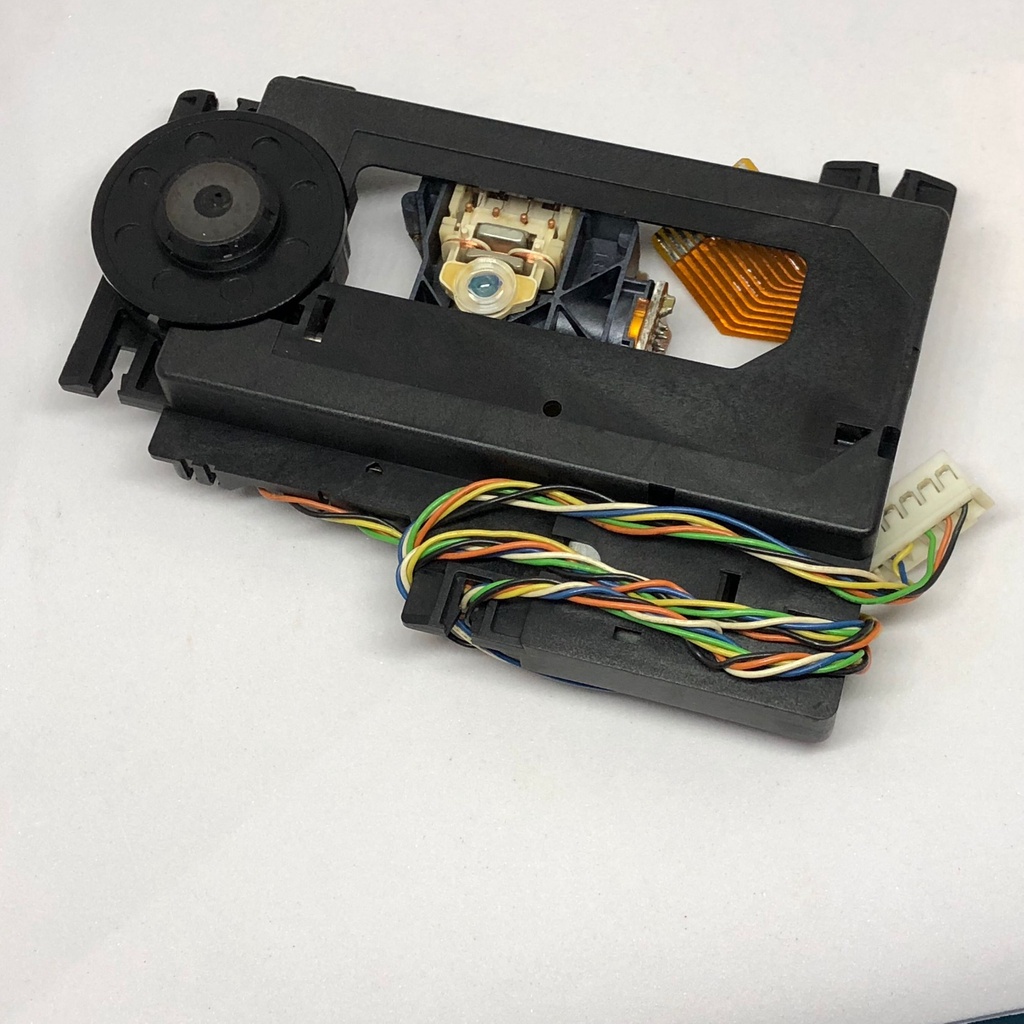 CD-mechanisme