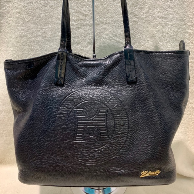 Metrocity tote bag price sale