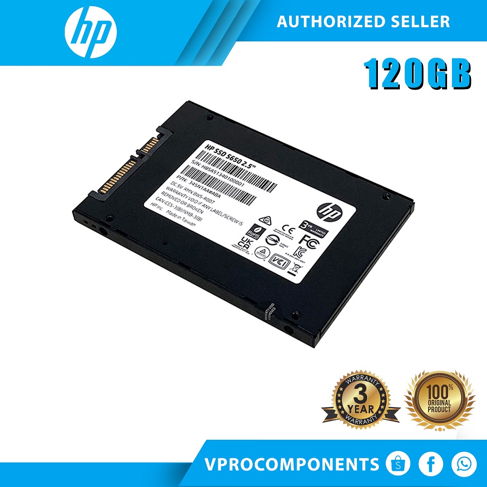 Ssd 120gb shopee store
