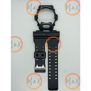 Strap and Bezel Replacement for G Shock G 8900 GR 8900 GLS 8900 GW