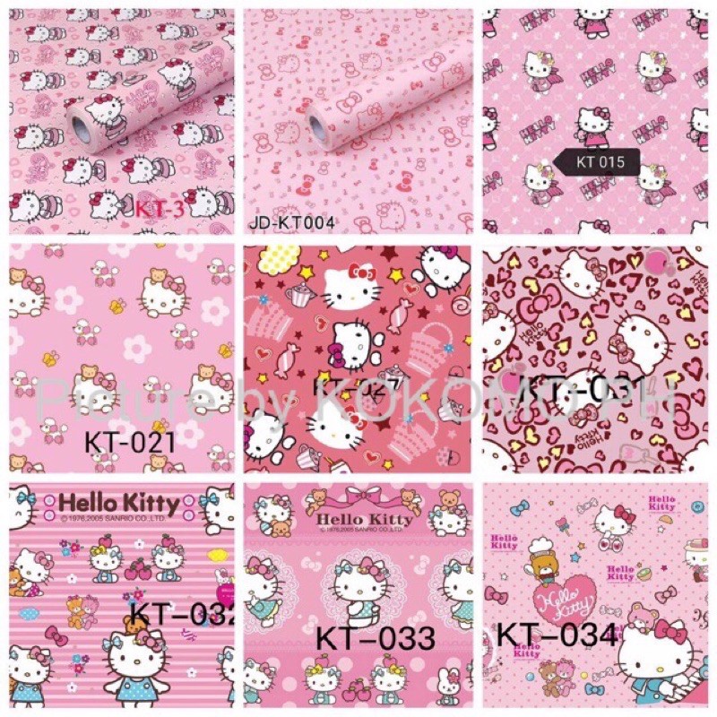 300+] Hello Kitty Wallpapers