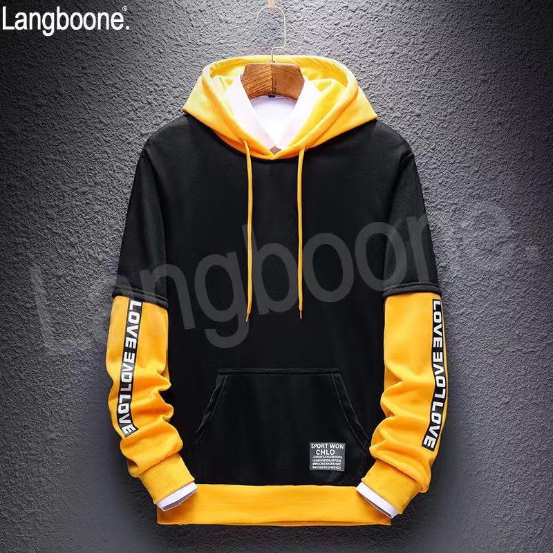 Korean hotsell hoodie jacket