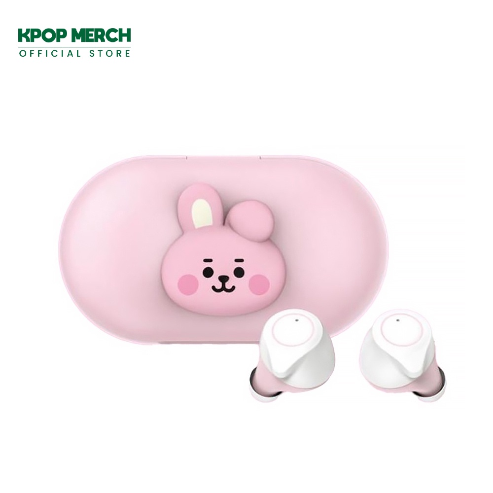 Bt21 best sale wireless earphone