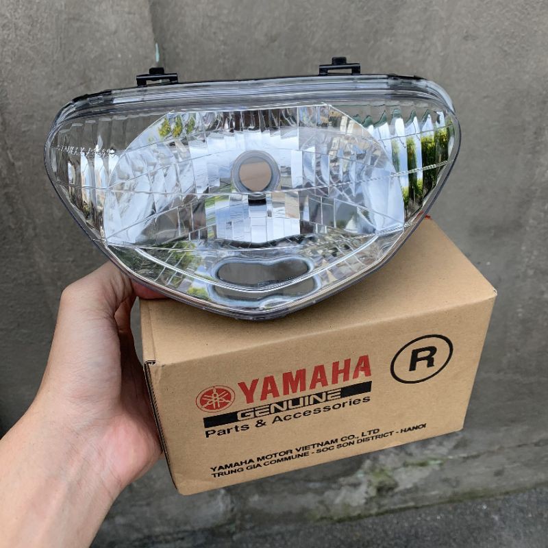 Headlights / For Genuine Mio Lamps Shopee Philippines