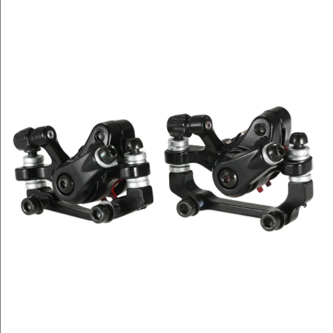 CALIPER Brake MTB Mechanical Front Rear Disk Brake Calipers MTB BIKE