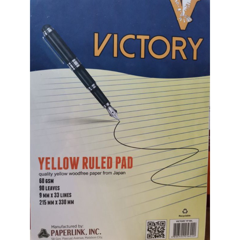 Shop yellow paper for Sale on Shopee Philippines