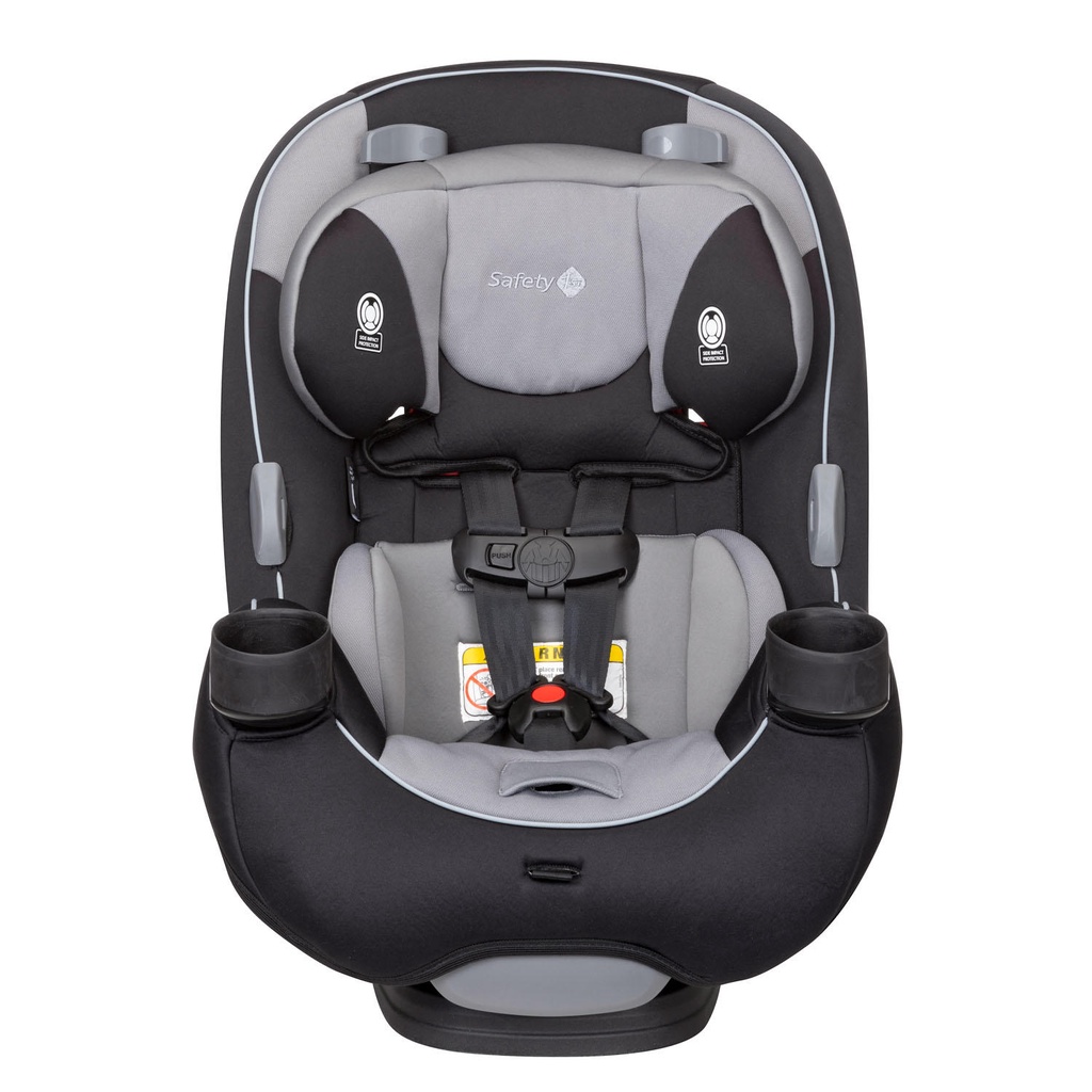 Safety 1st EverFit 3in1 Convertible Car Seat Shopee Philippines