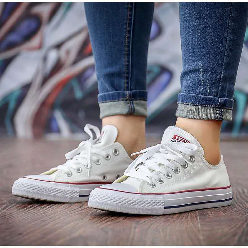 Shopee shop converse shoes