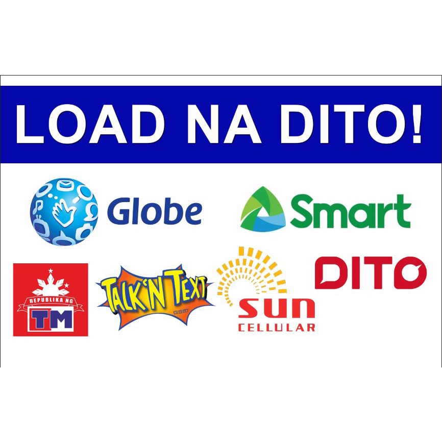 BILLS PAYMENT TARPAULIN AVAILABLE COD | Shopee Philippines