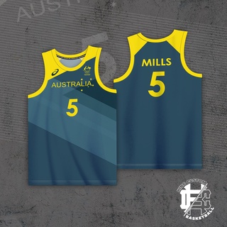 Basketball Jerseys - Australia's Freshest & Biggest Jersey Selection – Basketball  Jersey World