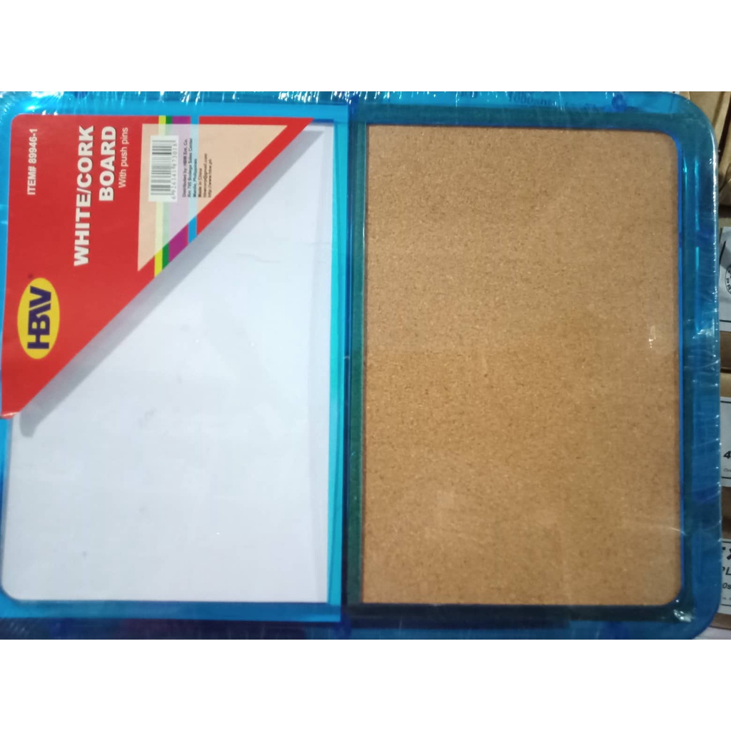 mini-whiteboard-with-cork-shopee-philippines