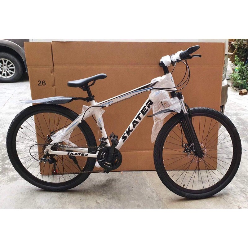 Mountain bike shopee philippines new arrivals