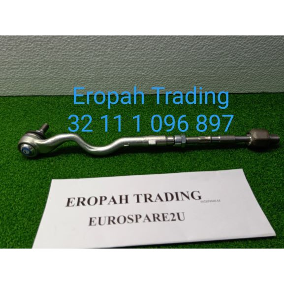 32 10 6 777 503 Tie Rod Left for BMW E46 32111096897 , 32211095955