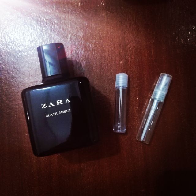 ZARA perfume dupes (Men's edition) PART 1 #zara #zaraperfumes #zaradup, zara black tag perfume