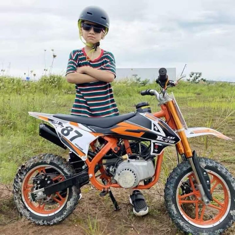 Enduro for kids on sale