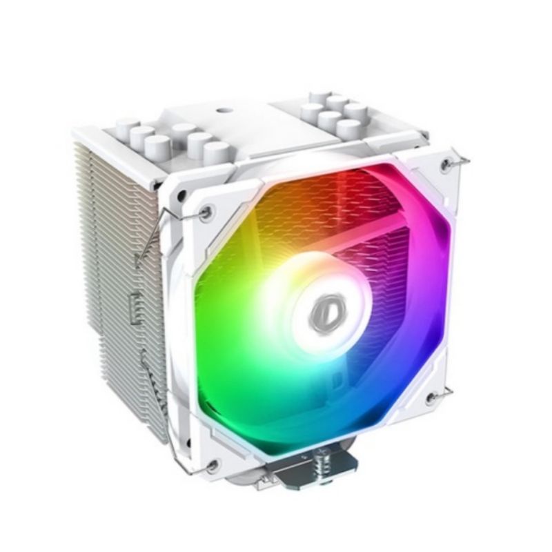 ID Cooling SE226XT ARGB Snow / Black ARGB / Black / White IDCooling SE ...