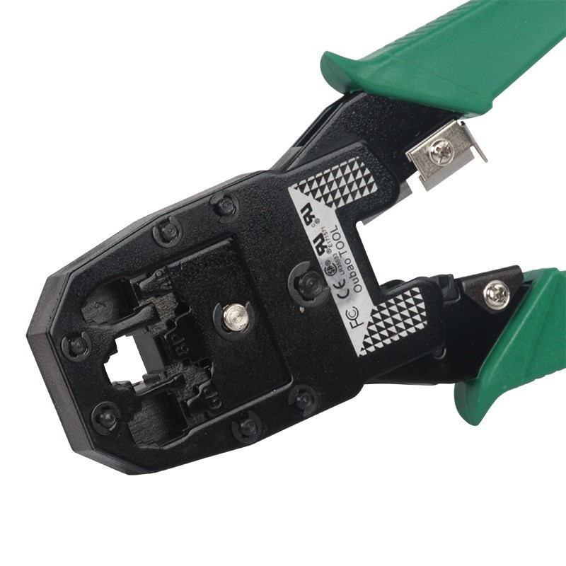 Crimping Tool Crimper for RJ45 RJ11 RJ12 | Shopee Philippines