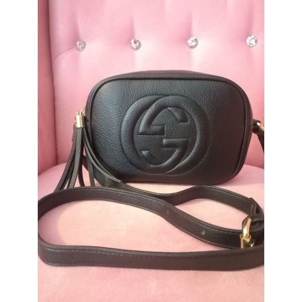 Gucci sling outlet bags images