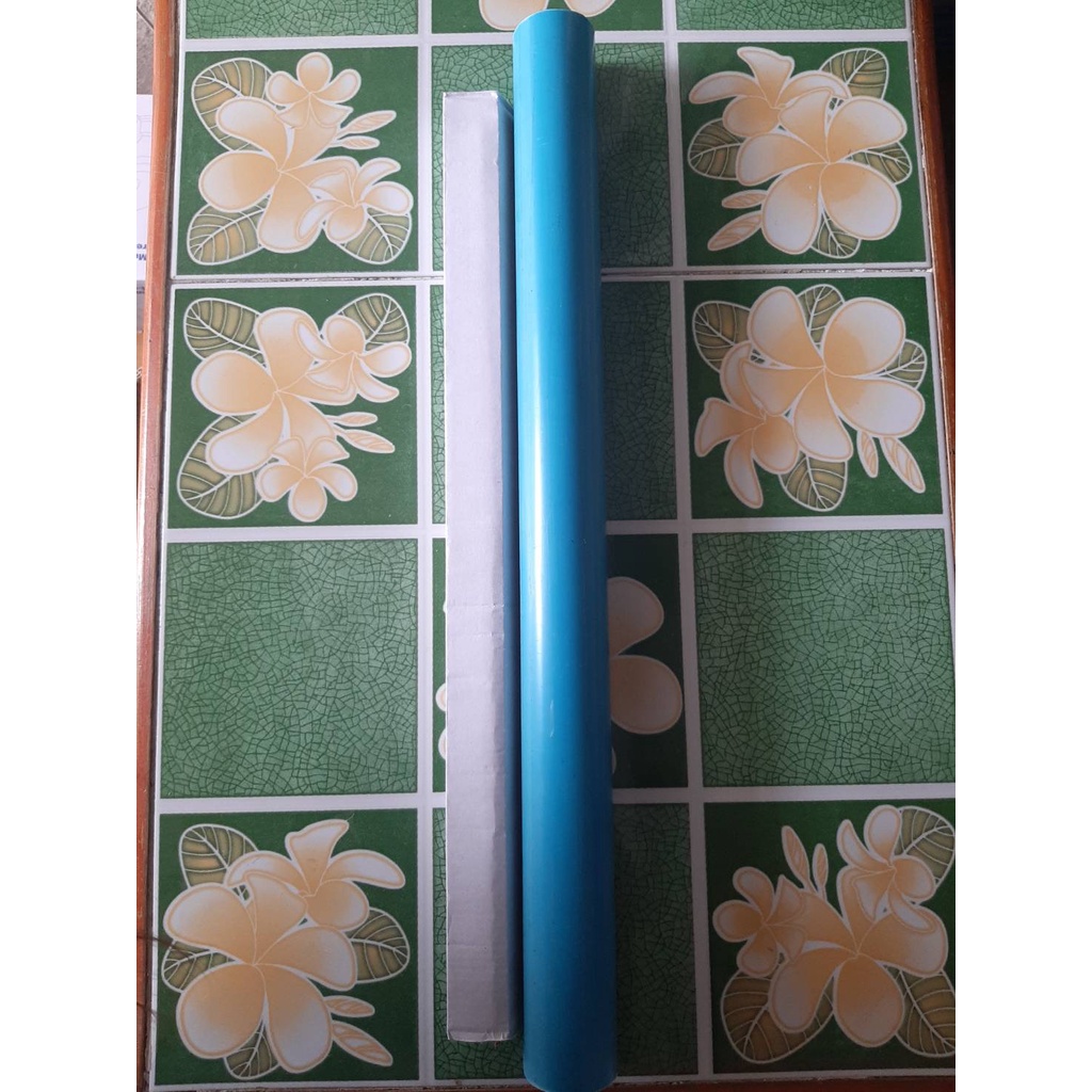 Pvc Water Pipe Size 15 2 Sides 45 Cm Long Shopee Philippines
