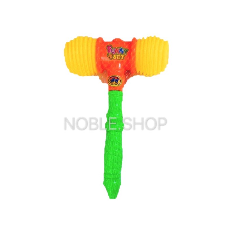 kids toy hammer