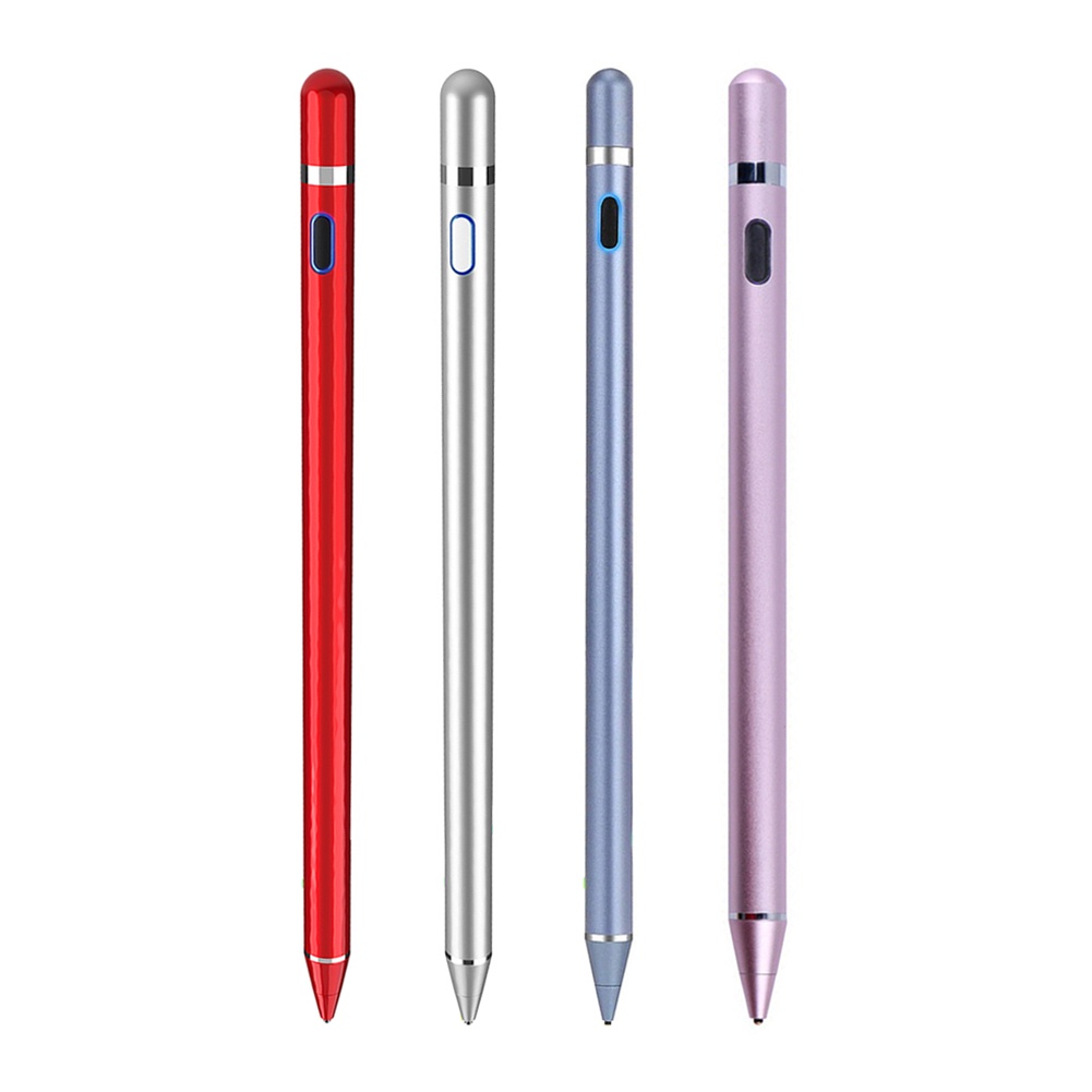 Universal Stylus Pen For Ipad Iphone Android Phone Drawing Tablet 