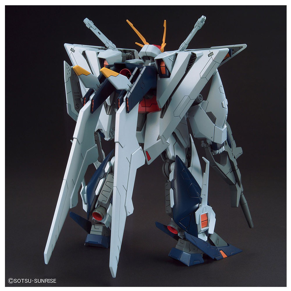 BANDAI HG 1/144 XI GUNDAM [Jul 2022 Entrance] | Shopee Philippines