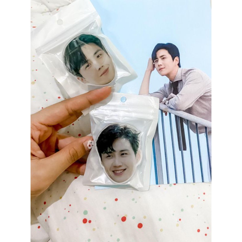 K-popsocket Popsocket Custom Pop Socket Custom Socket | Popsocket Cha ...