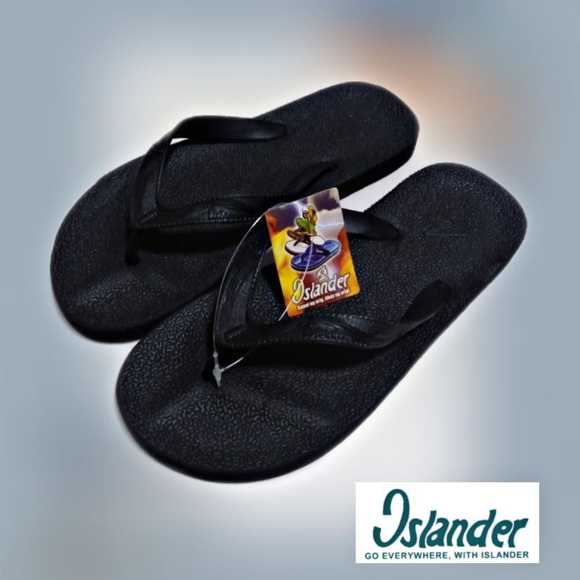 ISLANDER for Mens NAUTICA ( Black ) | Shopee Philippines