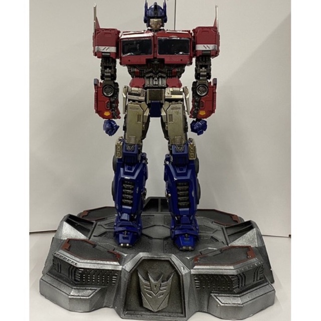 Transformers Base ( For 32cm About ) | Shopee Philippines
