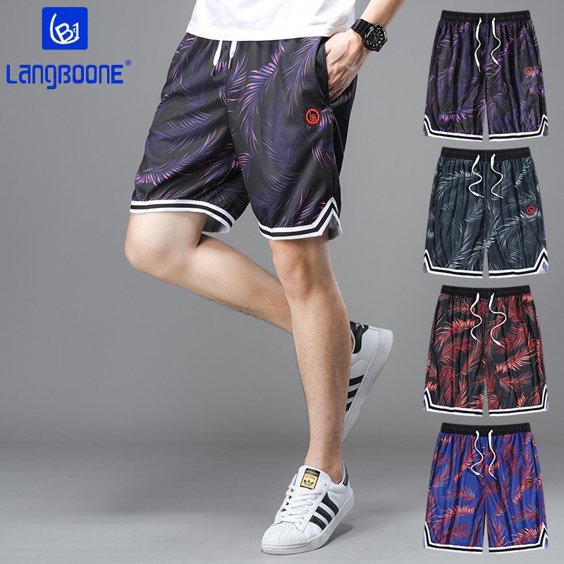 Basketball shorts cheap above the knee