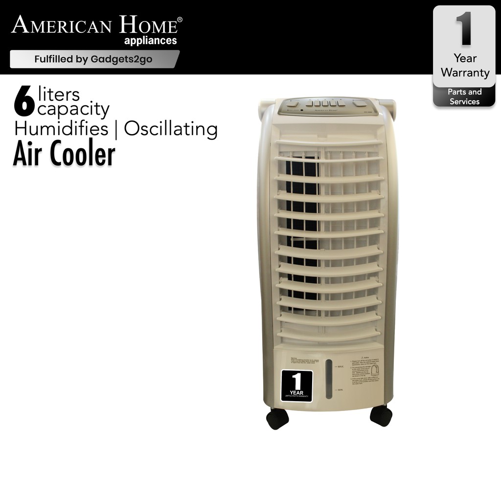 American hot sale air cooler