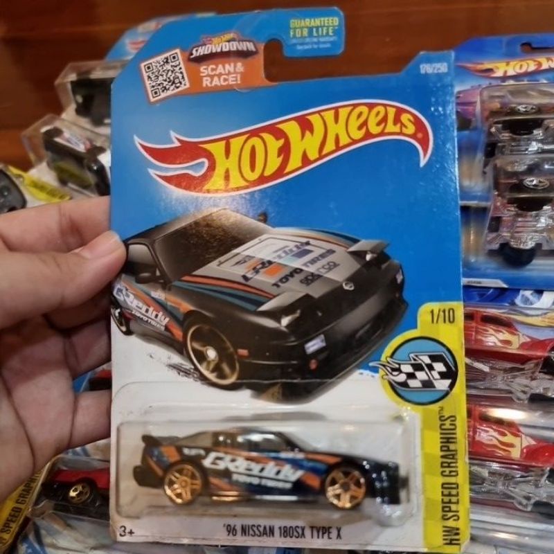 Authentic Assorted Hotwheels Diecast Cars | Shopee Philippines