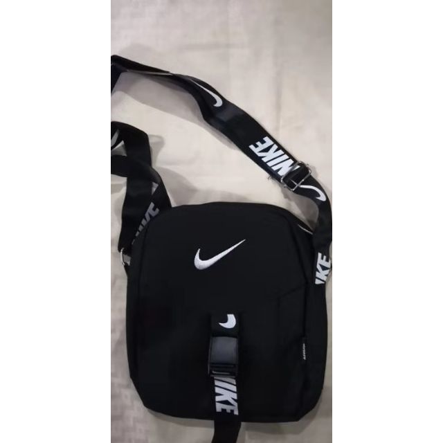 Mens sling 2024 bag nike